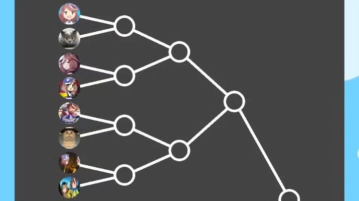 Hakimi’s Little Melody Tournament: 16 Solo Elimination Battles!