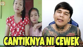 Cewek Aceh ini membuat Gogo Sinaga terpesona || Prank Ome TV