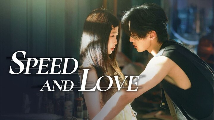 ʂρҽҽԃ αɳԃ ʅσʋҽ ' 21