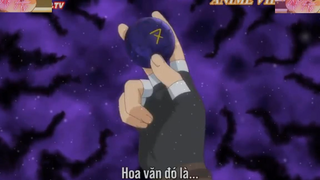 P6 Giấu Nghề Được Triệu Hồi Sang Thế Giới Khác Sở Hữu Ma Lực Khủng Khiếp