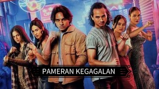 PERTARUHAN || EPS 4