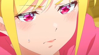 A Touch She Fears, A Boy She Trusts | Sawaranaide, Kotesashi-kun AMV