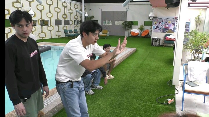 Day 11 | March 19, 2025 | PBB Celebrity Collab Edition