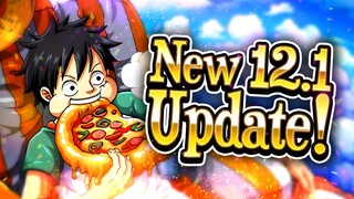 12.1 UPDATE! NEW GAMEMODE?! Claim All Mail! Buffed Bandai Friend?! (ONE PIECE Treasure Cruise)