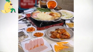 Đồ ăn ngon xỉu #reviewngon