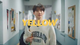 TREASURE  'YELLOW' M/V