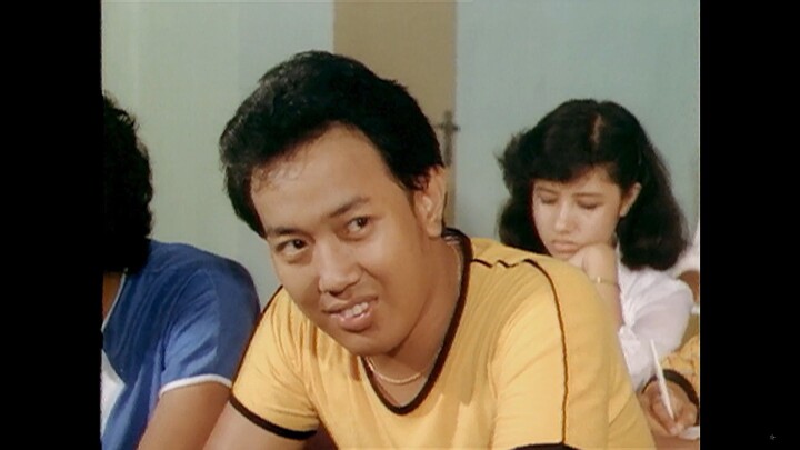 Warkop DKI - Gengsi Dong (1980)