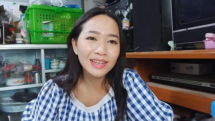 Let_s Eat Breakfast With _Lin Latt_ 🥰(1080P_HD)
