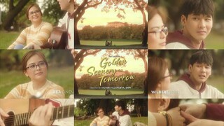 Golden Scenery Of Tommorrow : Episode 1 First Look