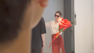 Em là câu chuyện mà anh viết nên.