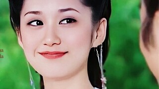 This is the heroine of a cool novel who doesn't treat the audience as fools! So smart!