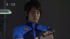 Tomica Hero: Rescue Force - Episode 42 (English Sub)