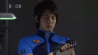 Tomica Hero: Rescue Force - Episode 42 (English Sub)