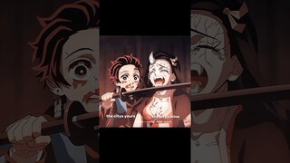 #nezuko #tanjiro #kny #demonslayer #foryou #fyp #demon #slayer #anime #kimetsunoyaiba