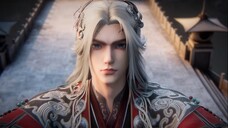 Renegade Immortal Episode 115 Sub Indo