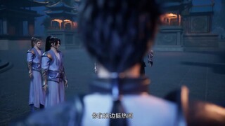 Ancient Vengeance Windbreaker Arc Eps 12 PV