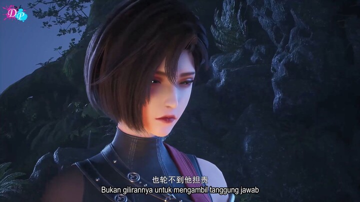 Heavenly Brick Knight Episode 9 Sub Indo