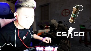 (BÔ CSGO) FLASH BANG !!!!!