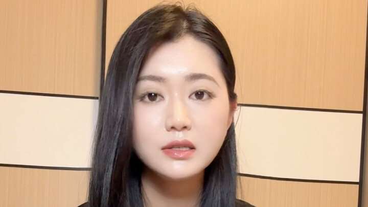Natsumi, were you really tricked?