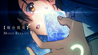 【11月6日/轻小说】川原砾完全新作《恶魔纹章》连载开始PV【MCE汉化组】