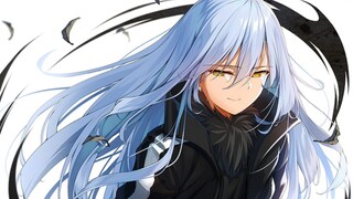 rimuru edit