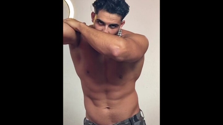 Do you prefer “cat daddy” or “hot daddy”?