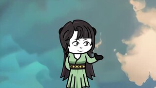 [Dunia Roh Animasi Patung Pasir Keabadian Budidaya Fana] Episode 87丨Menangkap Kembali Darah Spiritua