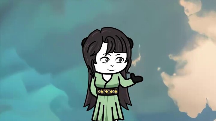 [Mortal Cultivation of Immortality Sand Sculpture Animation Spirit World Chapter] Episode 87丨Recaptu