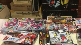 No way, no way, is it really not a loss to pack lucky bags like this?