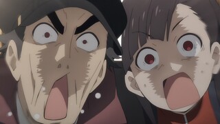 When the angry father-in-law and mother-in-law found out that I had 300 million and a luxury house..