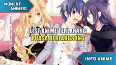 Jangan Menonton Anime ini Saat Puasa Berlangsung!