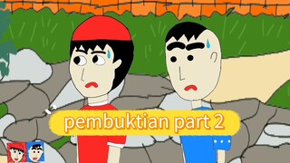 pembuktian part 2