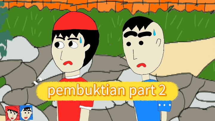 pembuktian part 2