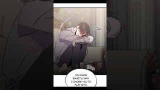 I will always there for u #shorts #yaoi #blmanga #bl #bledit #manhua