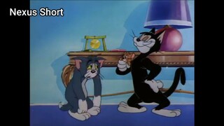 Tom & Jerry (Ep 32.3) A Mouse In The House (phần 3) #TomandJerry