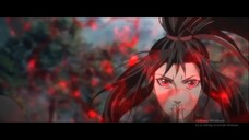 [BL] Mo Dao Zu Shi S2 - Ep 03 [JP DUB] (ENGSUB)