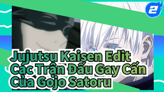 Jujutsu Kaisen Edit
Các Trận Đấu Gay Cấn Của Gojo Satoru_2
