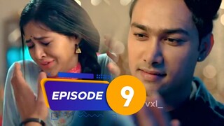 Aparajita Episode 9 Bahasa Indonesia