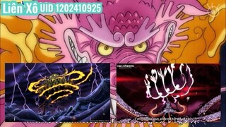 One Piece Chap 1048 Prediction Luffy ĐÂM Kaido #Anime #Schooltime