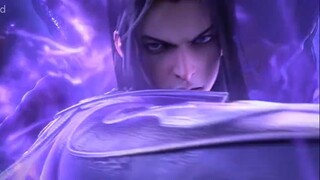 Wu Dong Qian Kun S6 Ep 01 bhs Indonesia