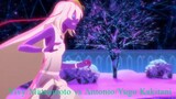 Vivy Fluorite Eye's Song 2021: Vivy/Matsumoto vs Antonio/Yugo Kakitani
