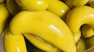 أعتقد أنك لم تأكل هذا.