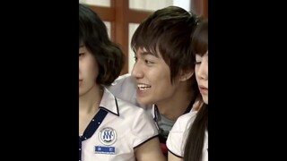 Lee Min Ho - I Am Sam Korean Drama