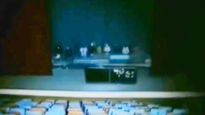 Outdoor Adventure: Little Dragon, Horror Cinema, and Cute Characters All Together! Red Palanquin’s A