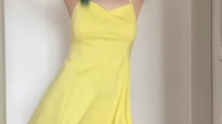 ฮิคารุไม่เคยคิดเลยว่าวันหนึ่งเพลงของเธอจะถูกฉันนำมาเต้นเซ็กซี่