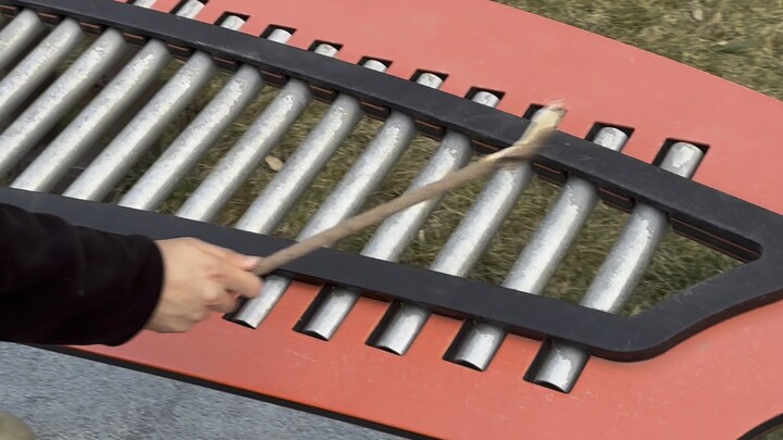 Why play "Springtime Shadows"?