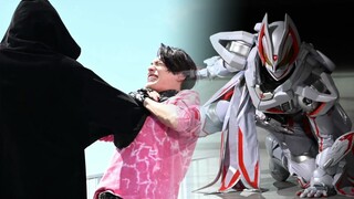 Kamen Rider Geats: Liệu Kiroli có thể quay trở lại? Tính mạng của Zimli đang gặp nguy hiểm!