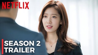 Hotel Del Luna Season 2 Official Trailer (2024) ｜ ..