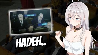EPISODE ANIME INI BIKIN MALU INDONESIA!!
