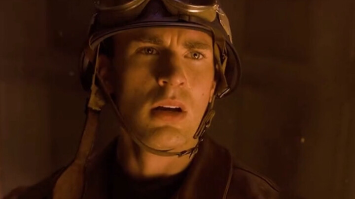 Pemilik kekuatan terkuat Marvel, orang yang paling terluka oleh Captain America!